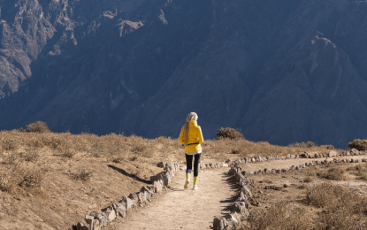 Cañón del Colca 2 Días y 1 Noche | Aventura Andina