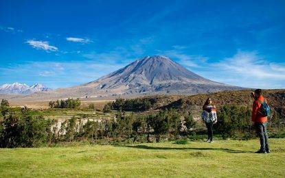 Perú en 10 Días | Aventura, Cultura y Naturaleza