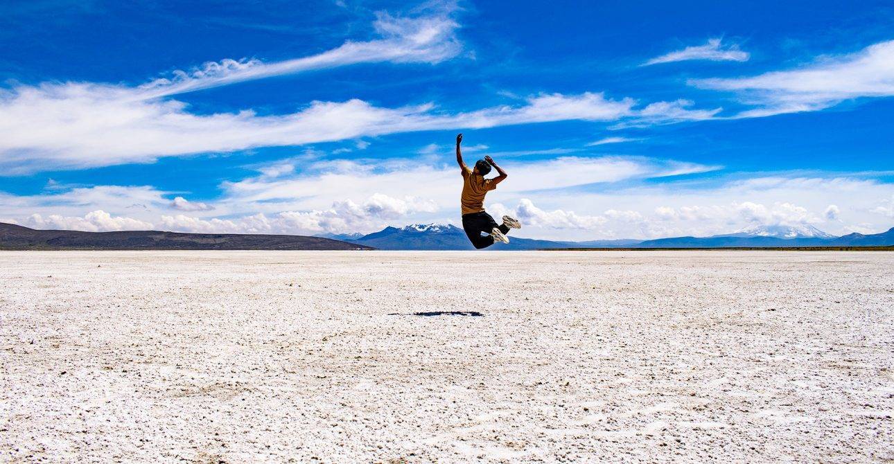 Lagune de Salinas à Arequipa : une expérience naturelle
