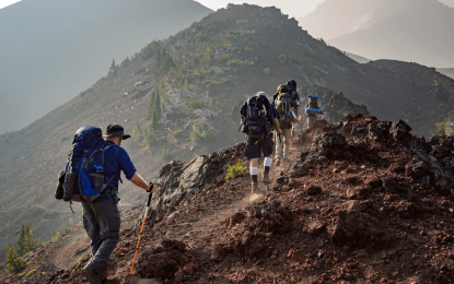 Trekking Cañón del Colca 2 Días / 1 Noche