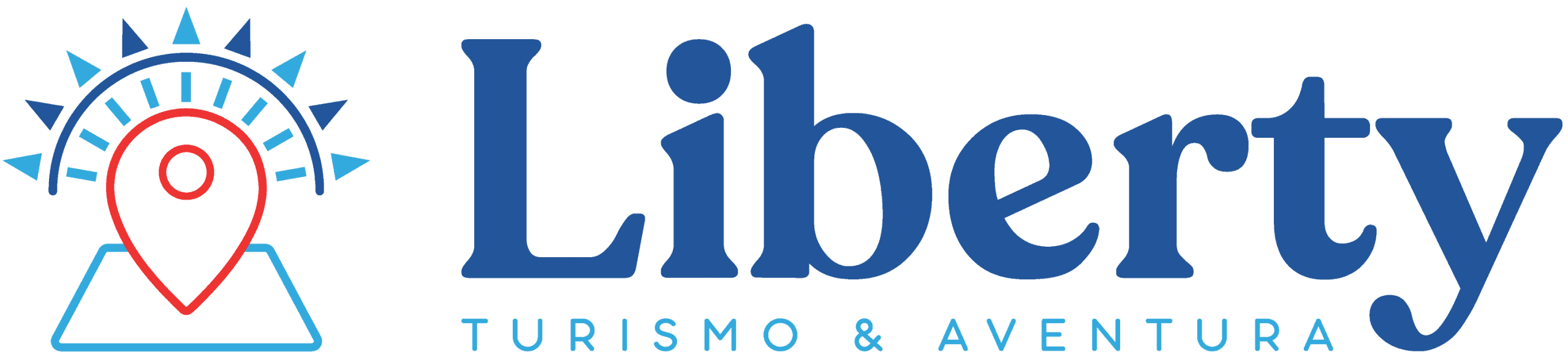 Turismo Liberty