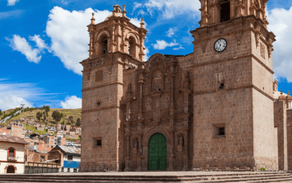 Puno Tradicional | Vive el Lago Titicaca en 3 Días y 2 Noches