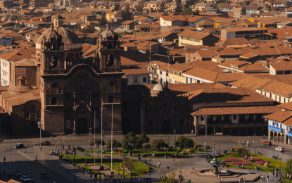 Cusco 3 Días / 2 Noches | Explora lo Mejor de la Ciudad Imperial