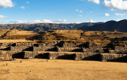 Cusco en 5 Días / 4 Noches | Aventura Andina e Historia