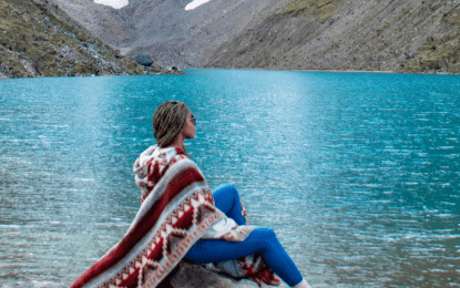 Humantay Lagoon Tour – Discover Cusco’s Natural Paradise