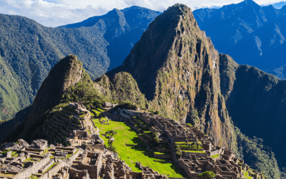 Paquete Turístico Completo por Perú | 15 Días y 14 Noches