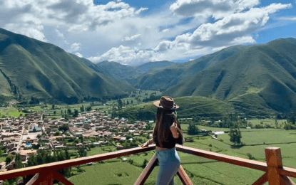 Tour Valle Sur y Mirador de Cielo Punku | Historia y Paisajes Únicos