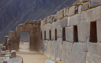 Tour Valle Sagrado de los Incas: Historia y Cultura en Cusco