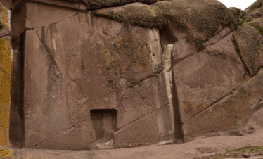 Turismo vivencial en Puno