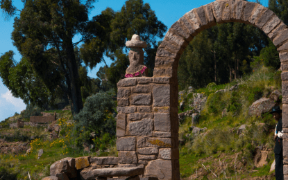 Tour Puno 3 Días y 2 Noches | Lago Titicaca y Cultura Andina