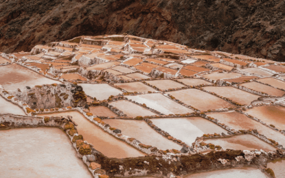 Maras, Moray y Mirador de Chinchero | Historia y Paisajes