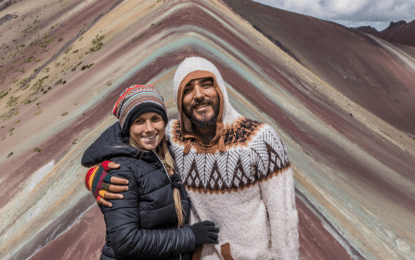 Montaña de 7 Colores | La Maravilla Natural de Perú