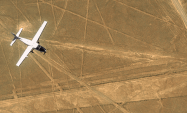 Sobrevuelo Líneas de Nazca precio