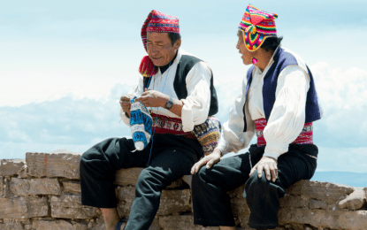 Islas Uros, Amantani y Taquile | Tour de 2 Días y 1 Noche en el Lago Titicaca