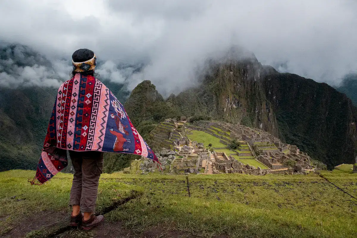 Arequipa 5 días 4 noches tour completo