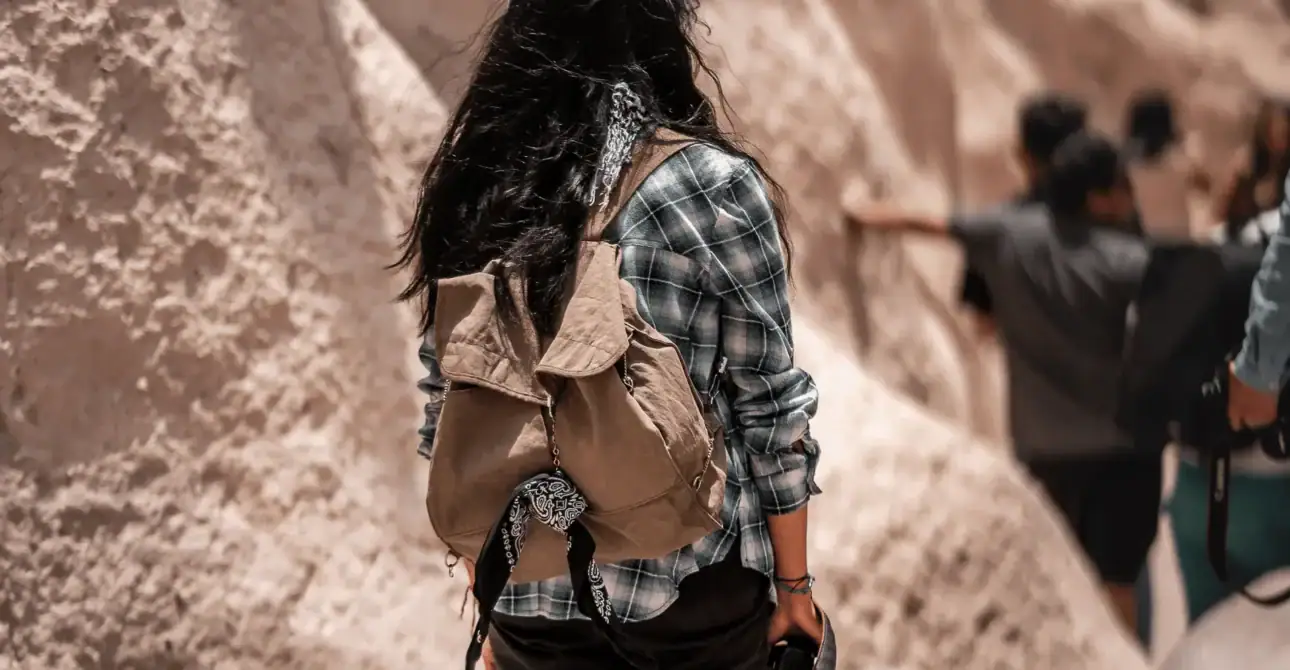 Ruta del Sillar une expérience culturelle à vivre en famille