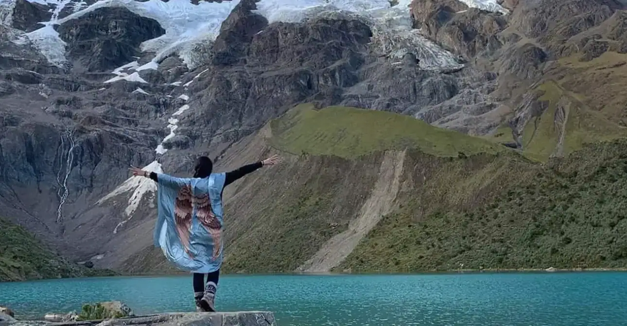 Lagune Humantay, une randonnée pour se connecter à la montagne