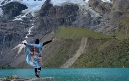 Laguna Humantay, una caminata para conectar con la montaña