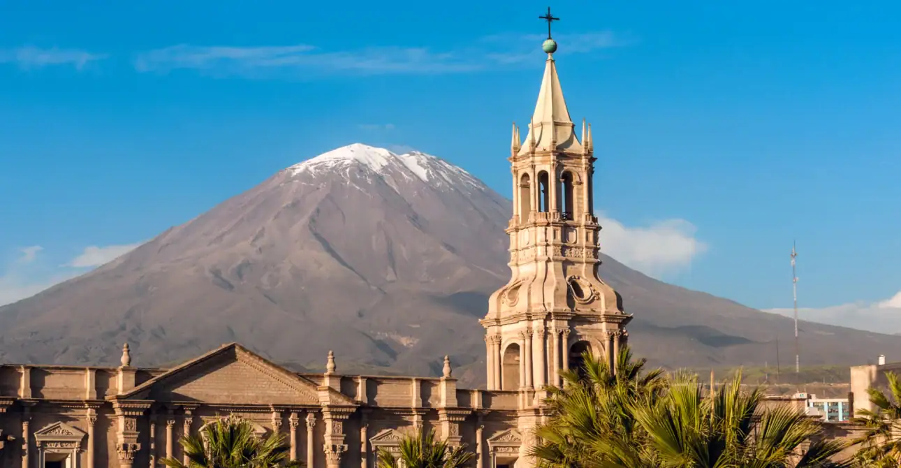Things to Do in Arequipa: 20 Must-Do Activities in 2026