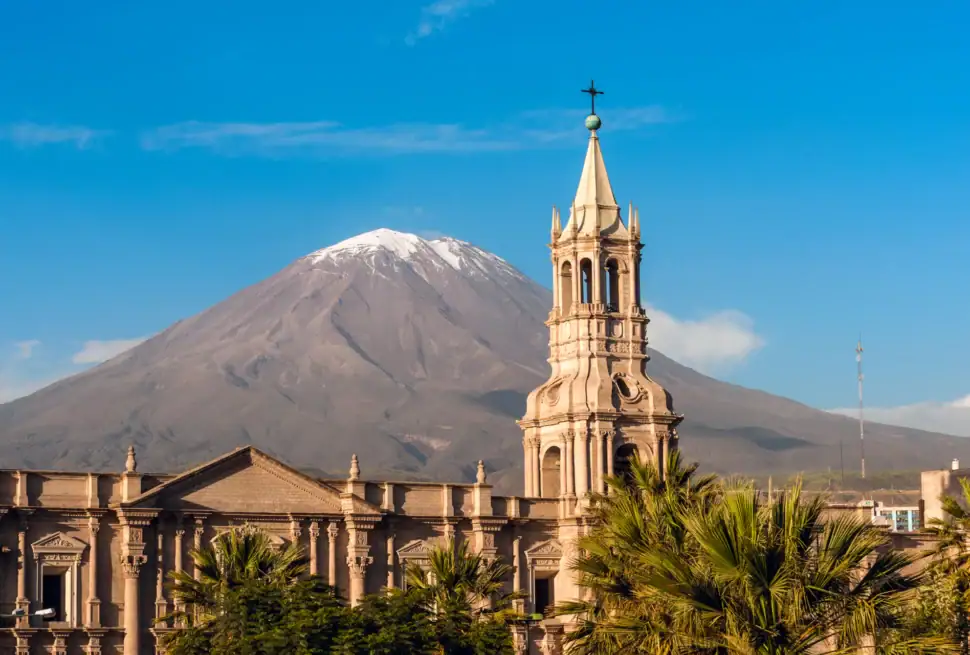 QUE HACER EN AREQUIPA 2026
