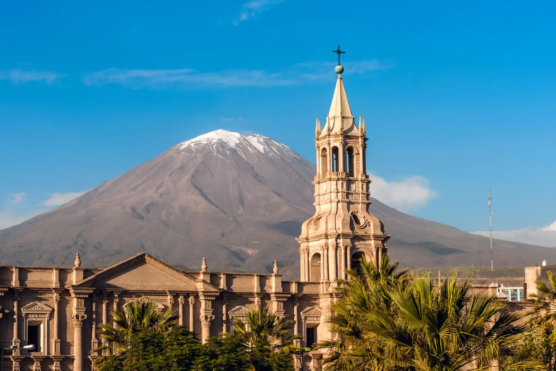QUE HACER EN AREQUIPA 2026