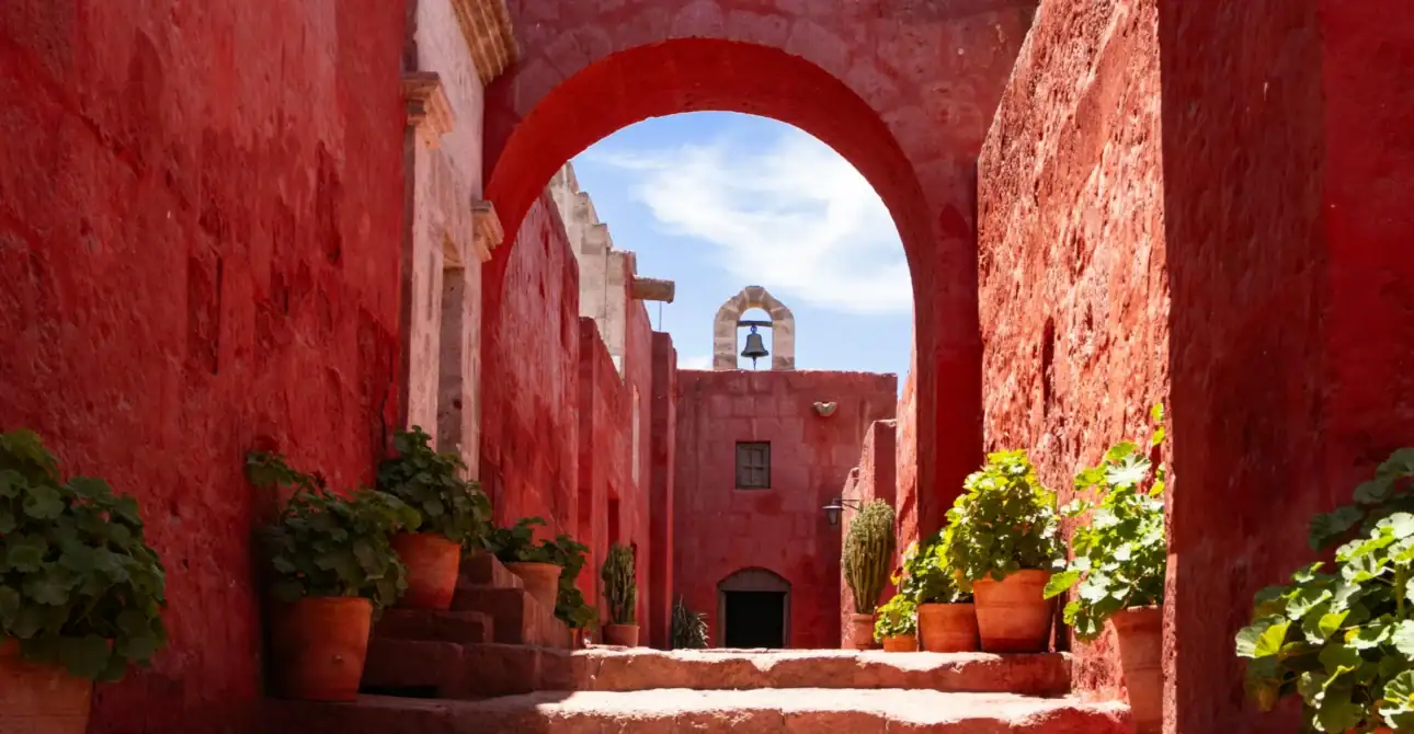 ¿Vale la pena visitar Arequipa? La joya escondida del Perú
