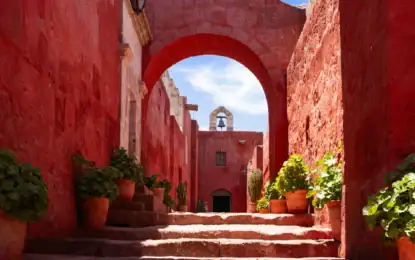 Is Arequipa really worth visiting?