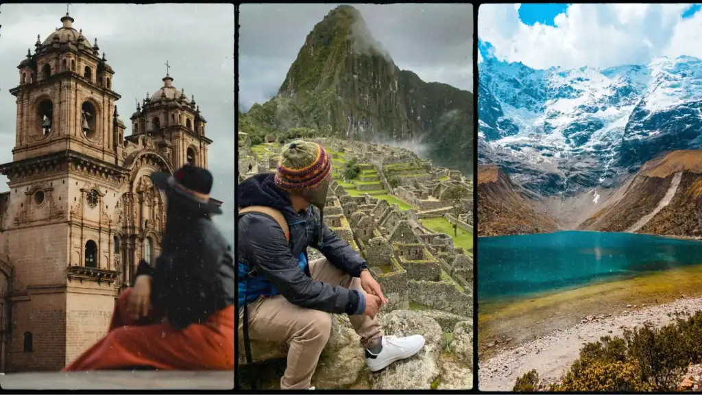 cusco 2026 tours paquetes y viajes
