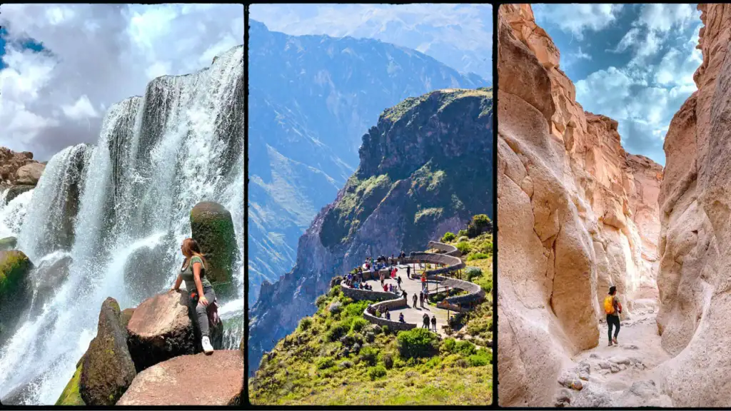 arequipa 2026 tours y viajes