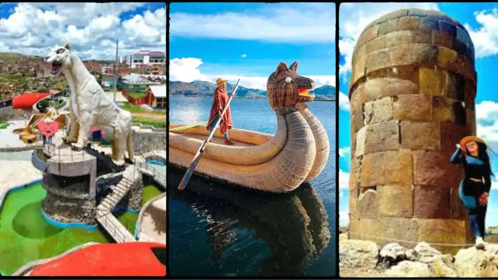 tours puno viajes y paquetes 2026