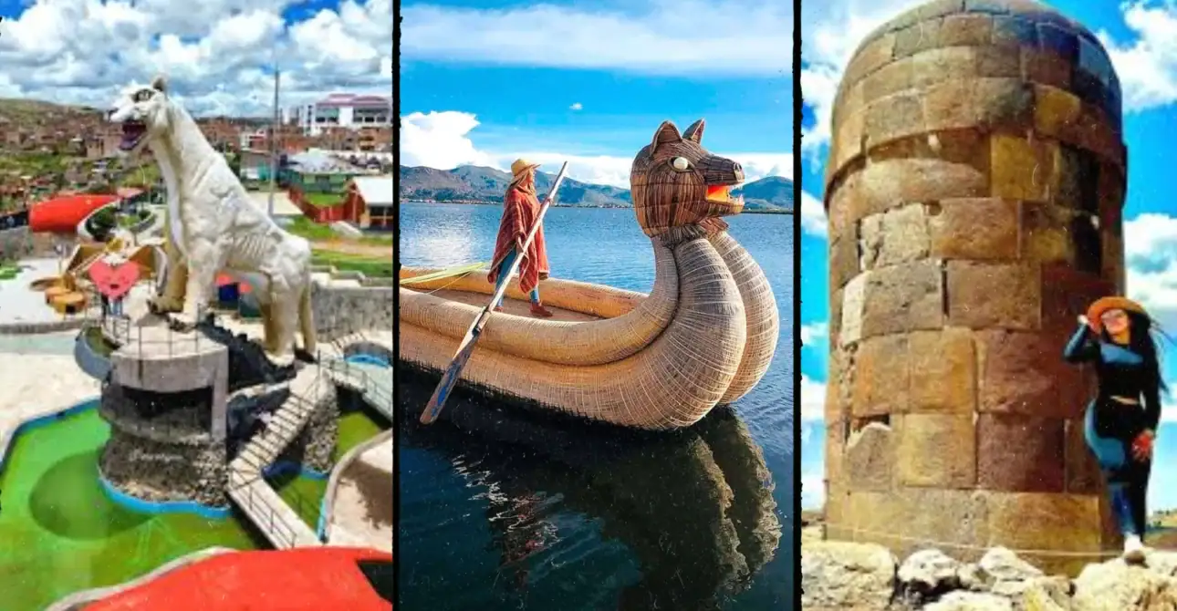 Qué hacer en Puno en 3 días 2026: itinerario completo