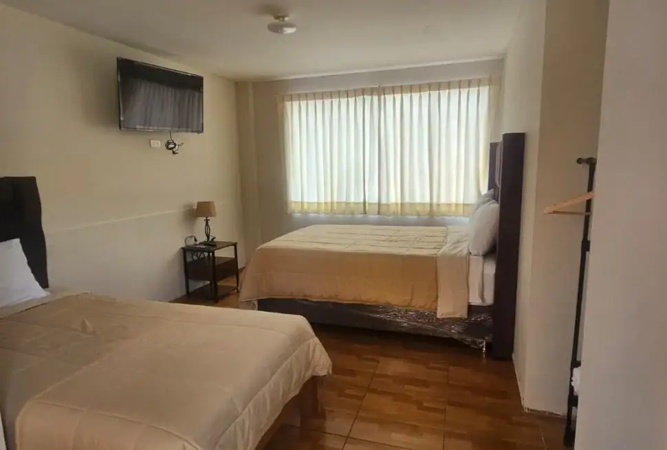 airbnb en arequipa 2026