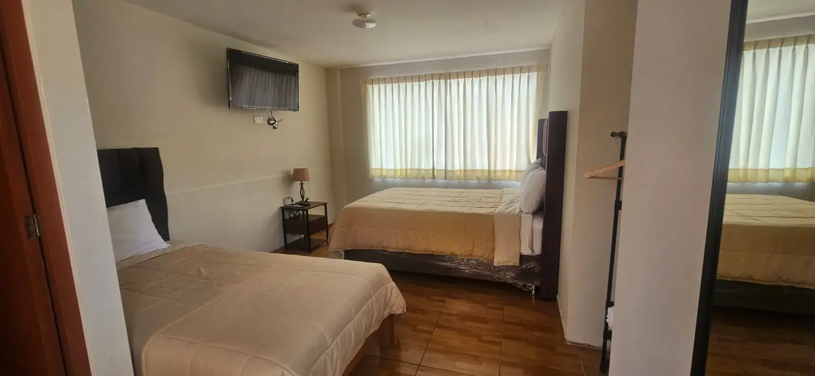 airbnb en arequipa 2026