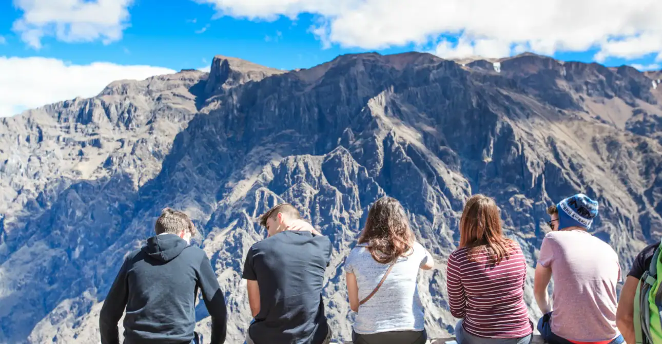 Qué hacer en Arequipa en el feriado largo de Semana Santa 2026