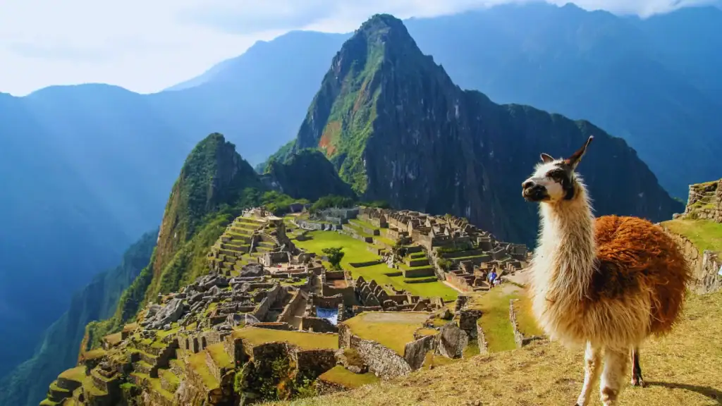 machu picchu 2026