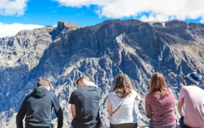 Qué hacer en Arequipa en el feriado largo de Semana Santa 2026