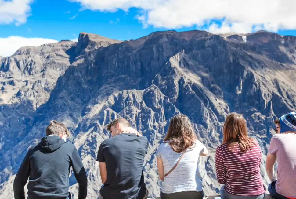 semana santa en arequipa 2026