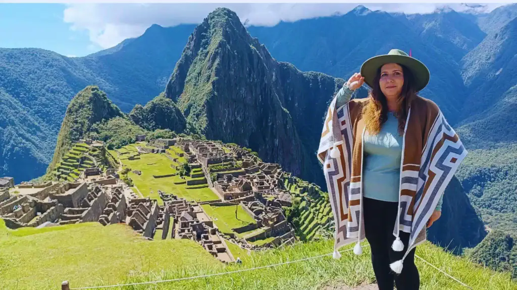 machu picchu 2026 cusco agencia de viajes