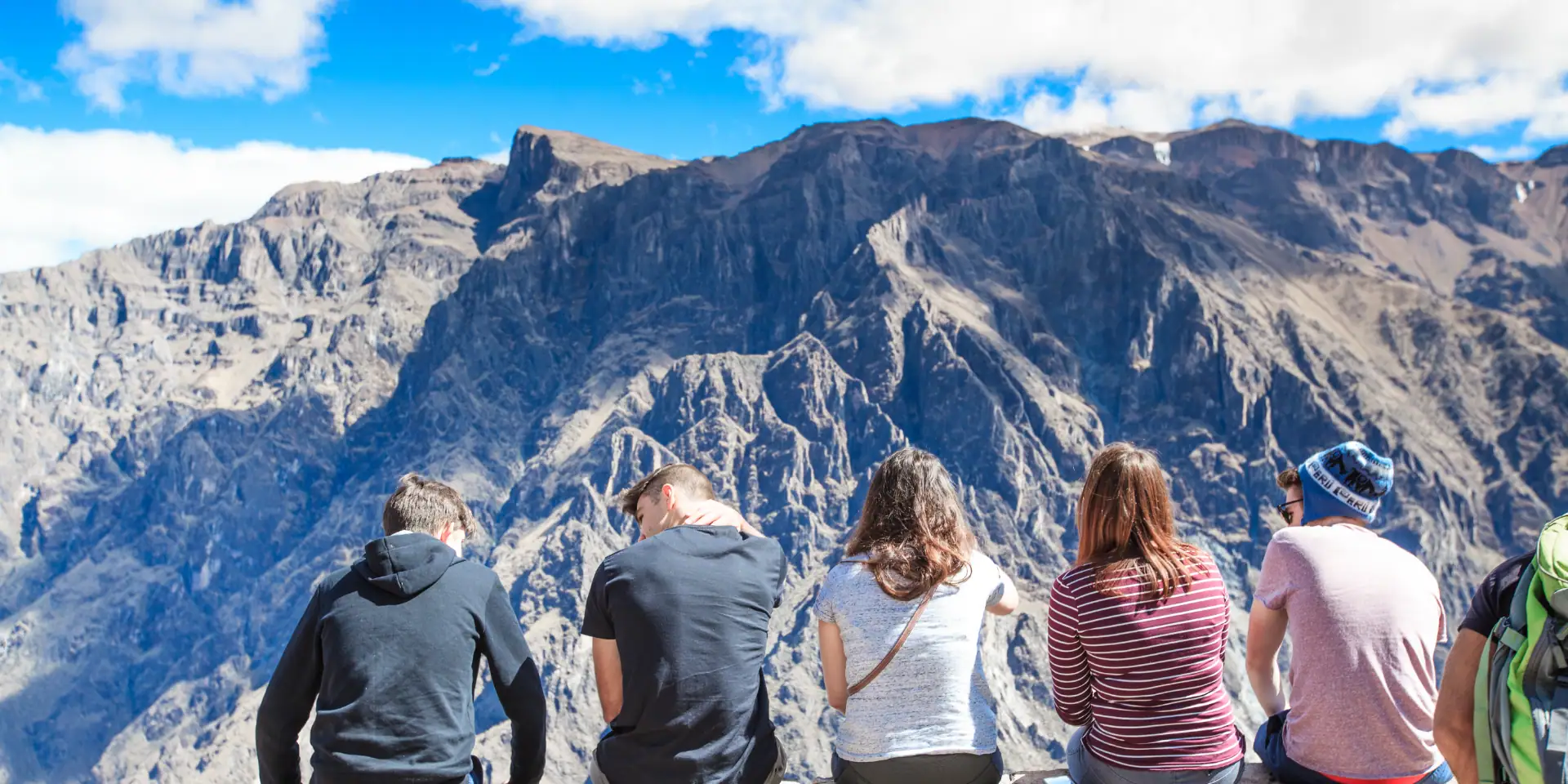 semana santa en arequipa 2026