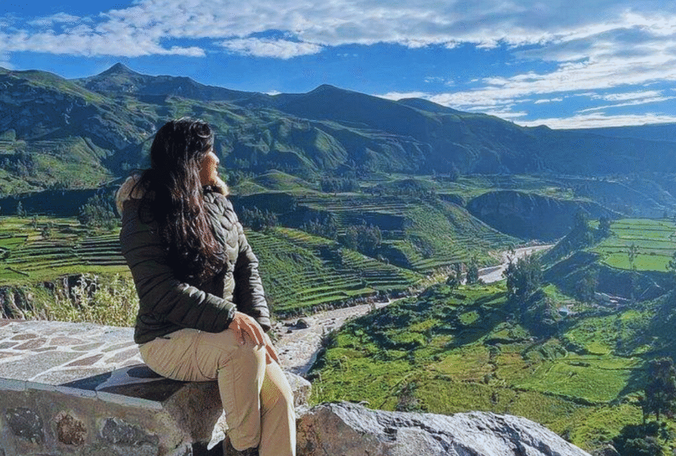 guia completa arequipa 2026