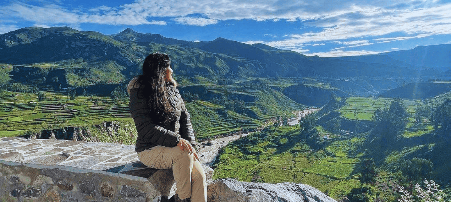 guia completa arequipa 2026