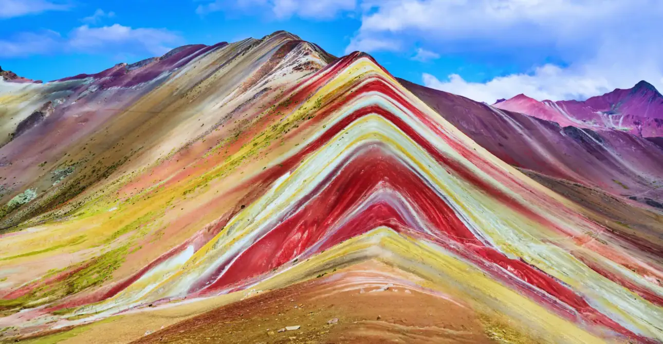 Montaña de 7 Colores desde Cusco: precios, dificultad y todo lo que necesitas saber 2026