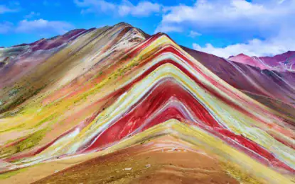Montaña de 7 Colores desde Cusco: precios, dificultad y todo lo que necesitas saber 2026