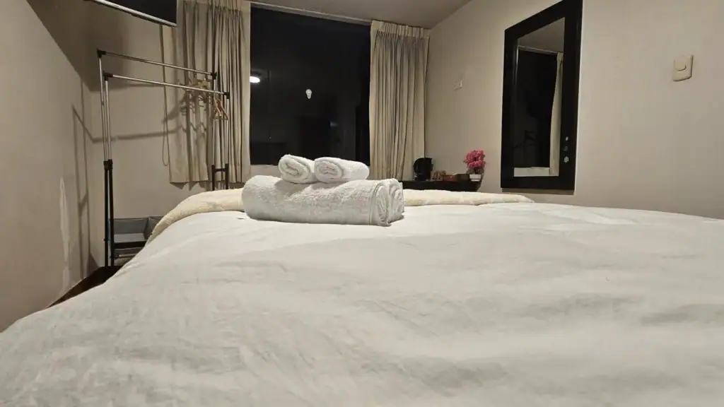 habitacion airbnb arequipa en 2026