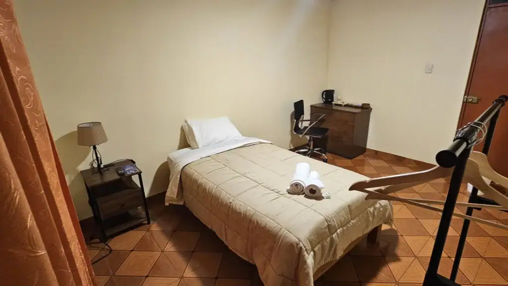 actualizado airbnb arequipa 2026