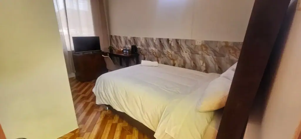 airbnb arequipa 2026