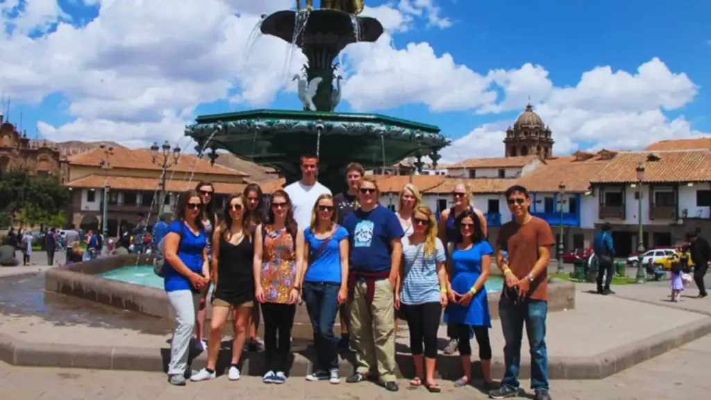 agencia de viajes en cusco 2026