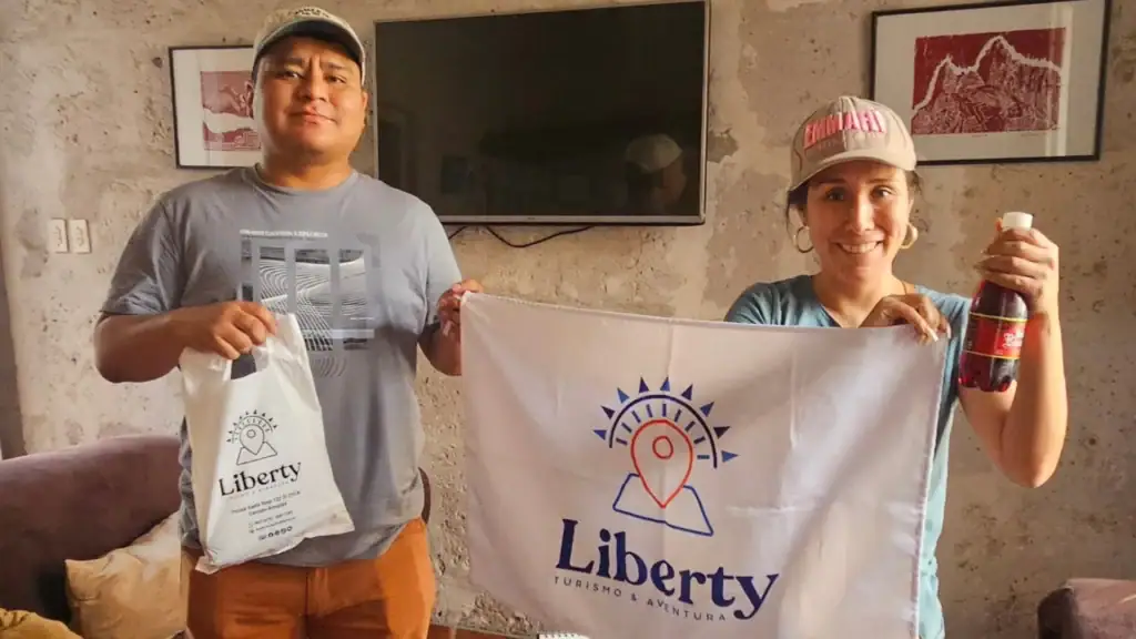 agecia de viajes en peru 2026