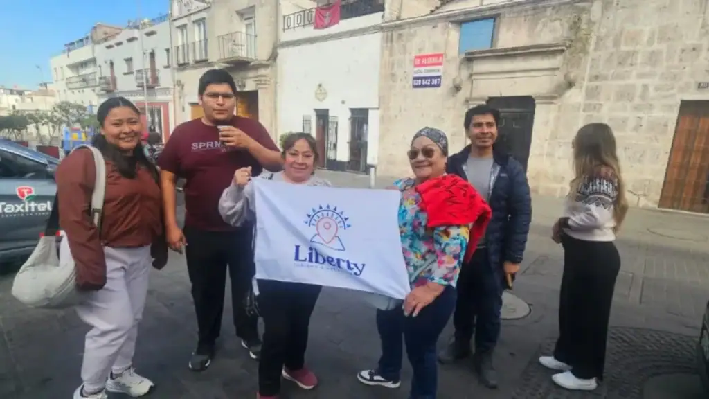 agencia de viajes en arequipa peru 2026