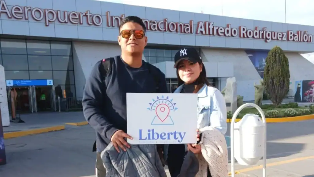agencia de viajes en arequipa 2026